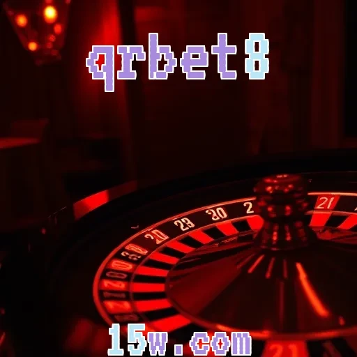 qrbet8 Bônus Atraentes