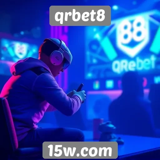 tendências de jogos no qrbet8 para 2025