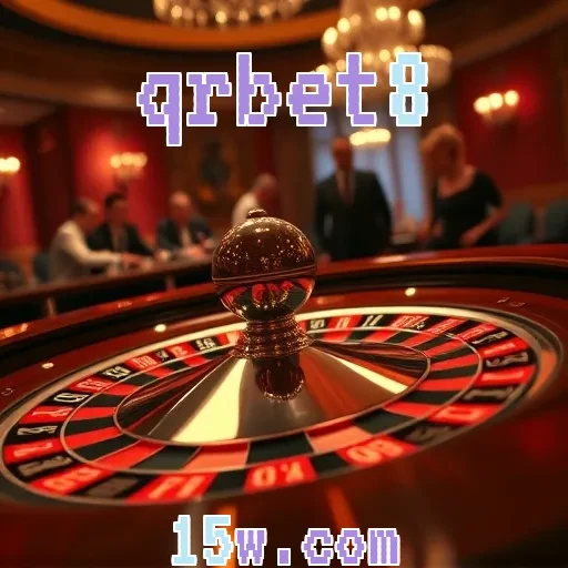 qrbet8 Jogos Diversos