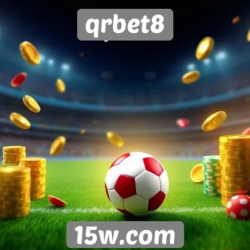 novidades e promoções atrativas no qrbet8