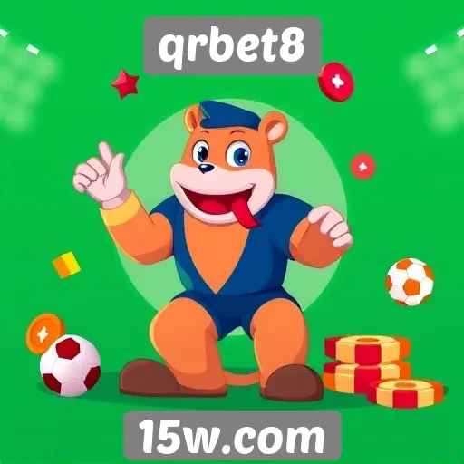 Plataforma qrbet8 destaca-se por promoções de bônus