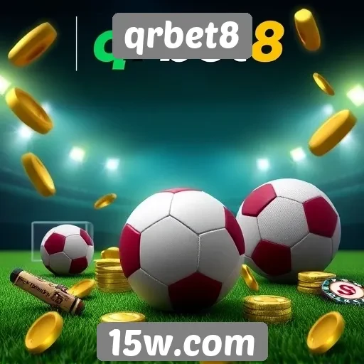 Qrbet8: promoções e bônus disponíveis