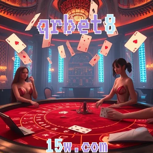 qrbet8 Avaliações de Jogos