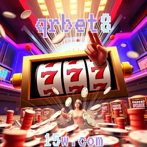 qrbet8 Jogos de Slot