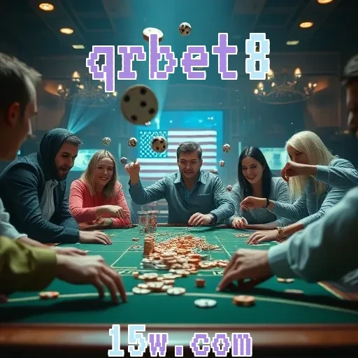 qrbet8 Suporte ao Cliente